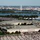 The Pentagon, seen here in an undated image provided by the U.S. Air Force.